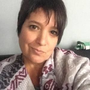 Meet your Posher, Nancy